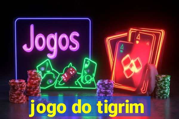 jogo do tigrim